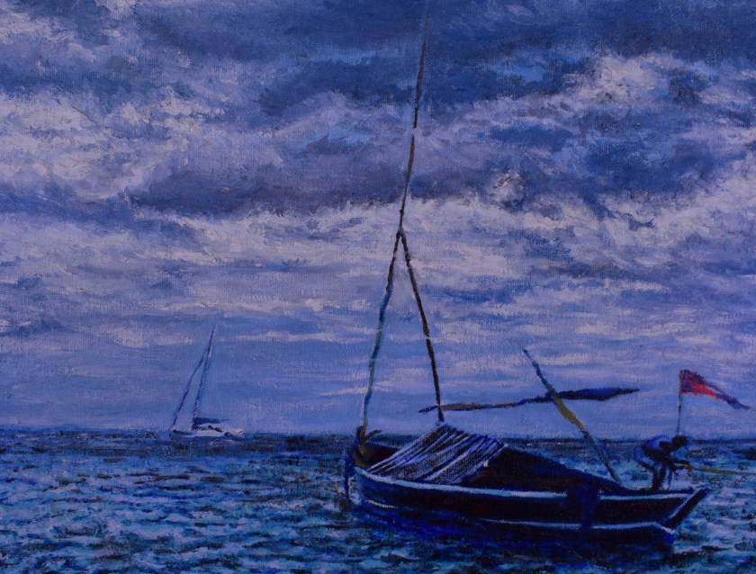 Nungwi Beach, Zanzibar